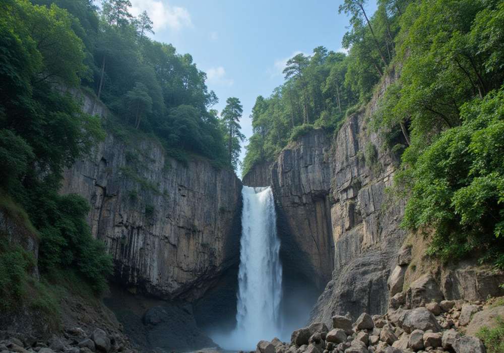 13 Best Waterfalls Near Patna